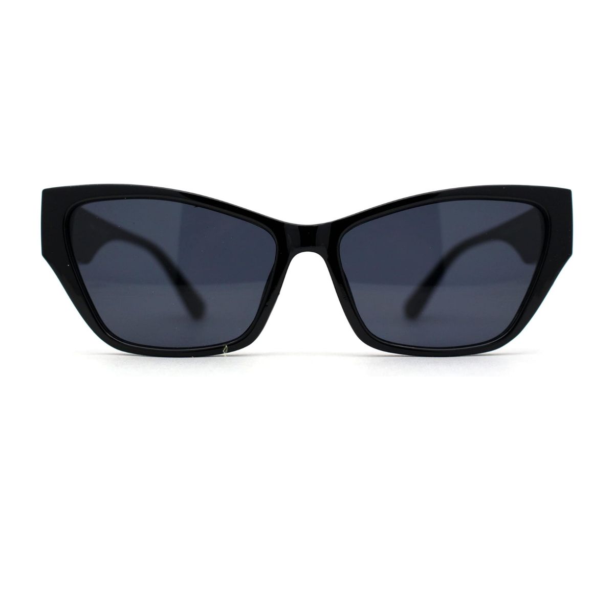 GENERICO - Lentes de Sol Mujer   Elegante PL5053  Negro