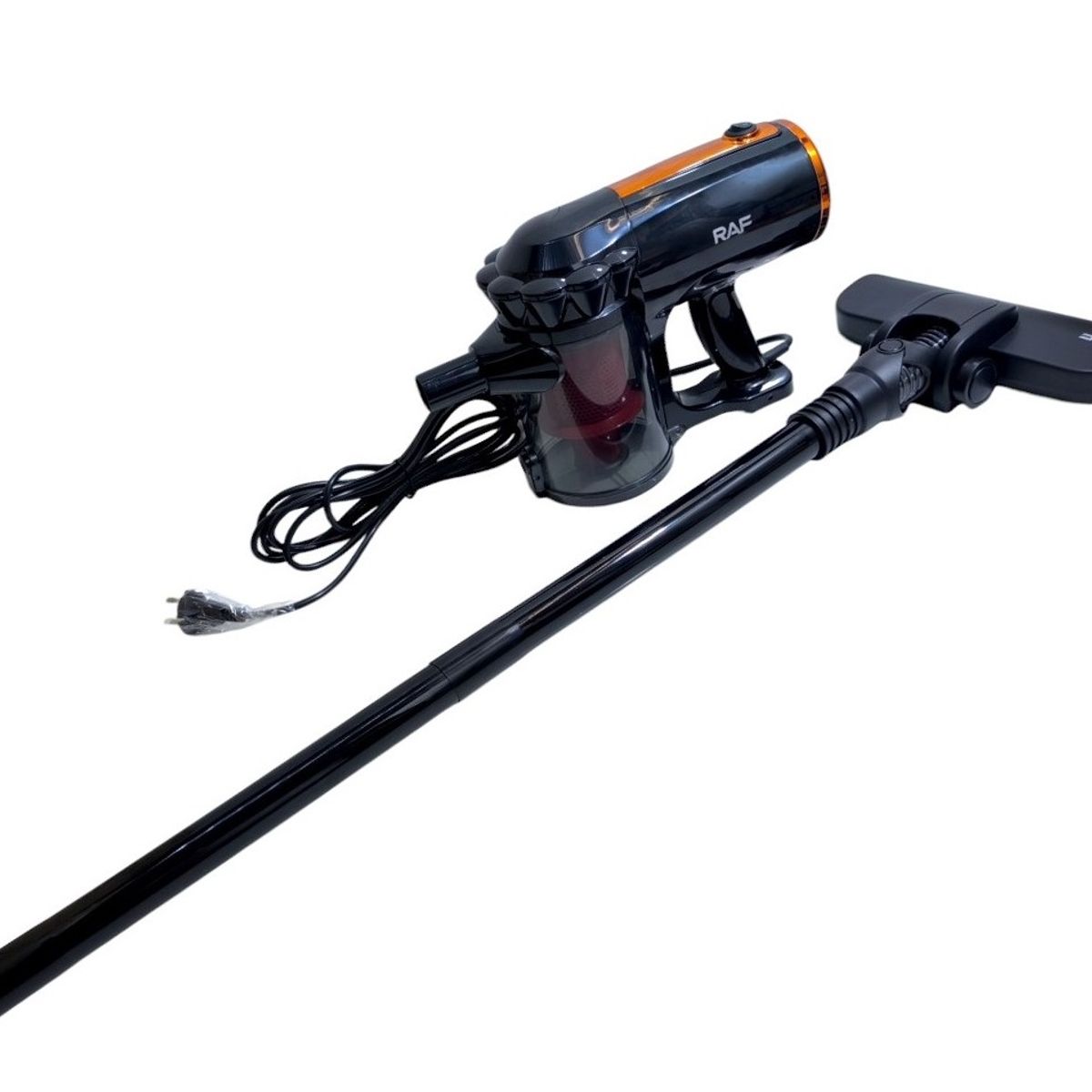 GENERICO - Aspiradora 3 en 1 600W RAF - Modelo R8672