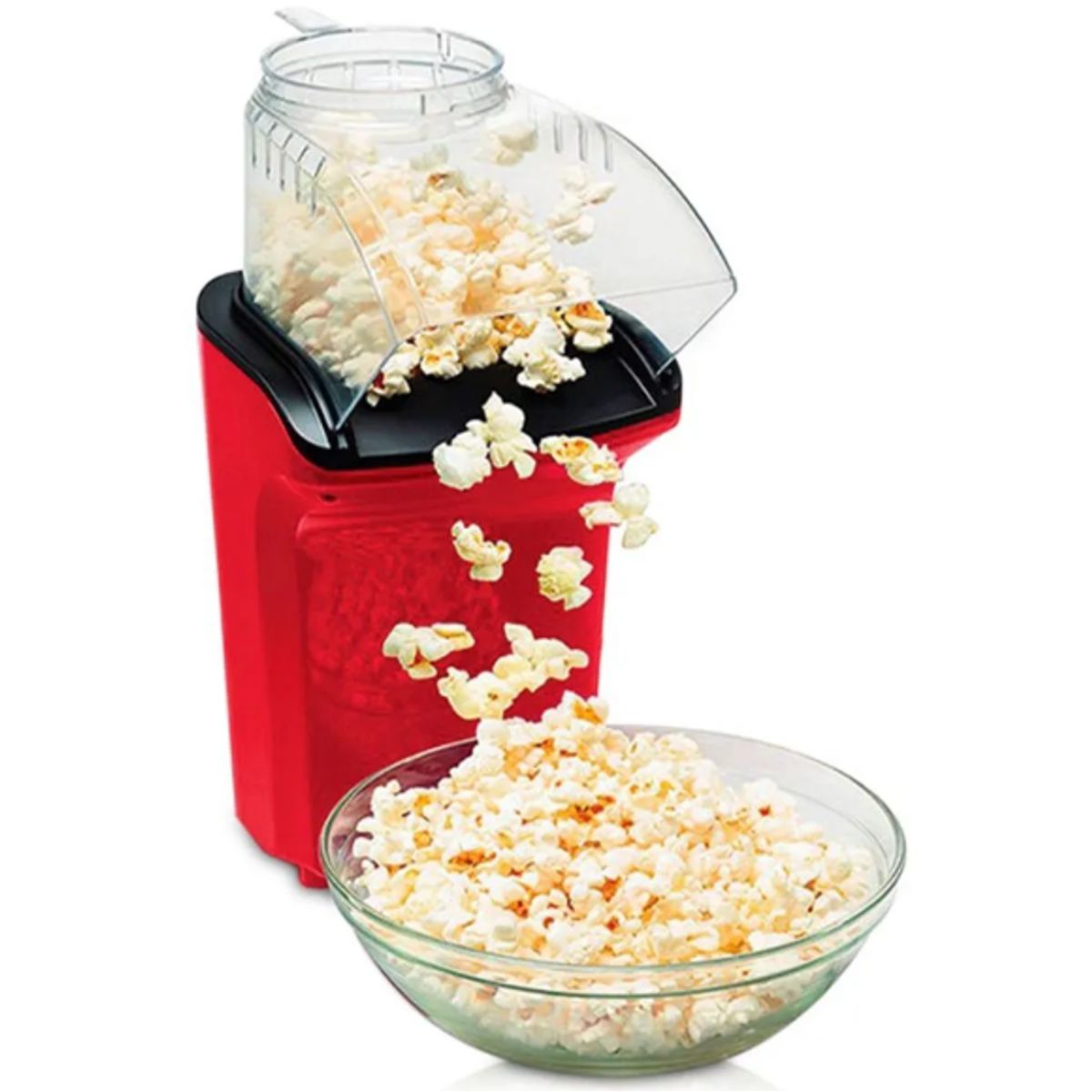 GENERICO - Máquina para hacer Pop Corn