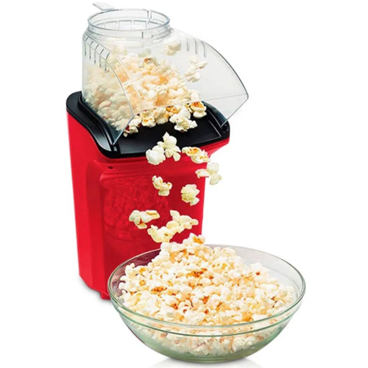 GENERICO - Máquina para hacer Pop Corn