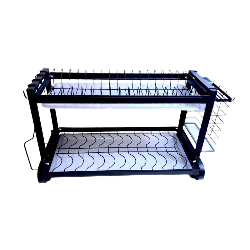 GENERICO - Escurridor para platos 2 niveles