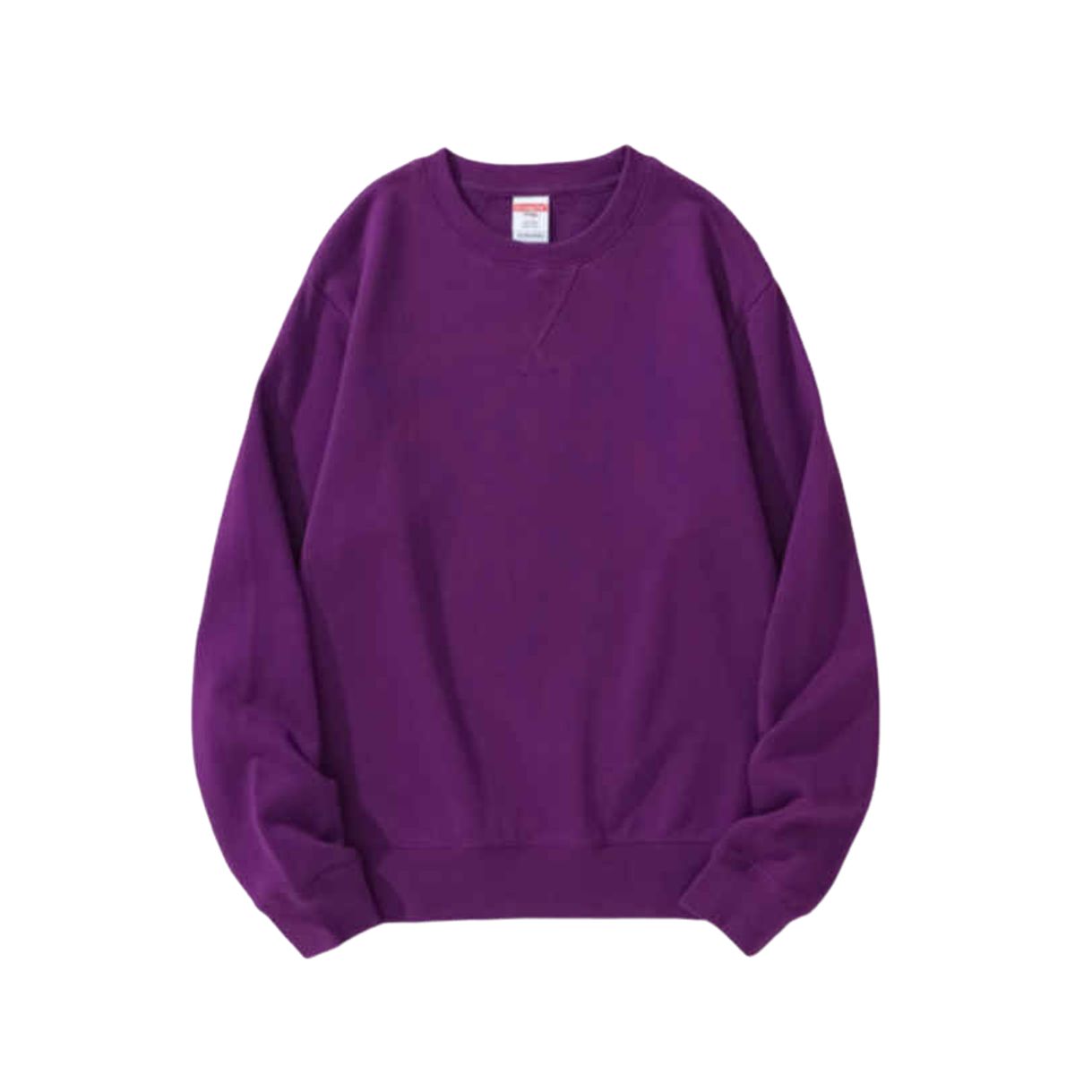 BLWOENS - Polerón Mujer - Violeta