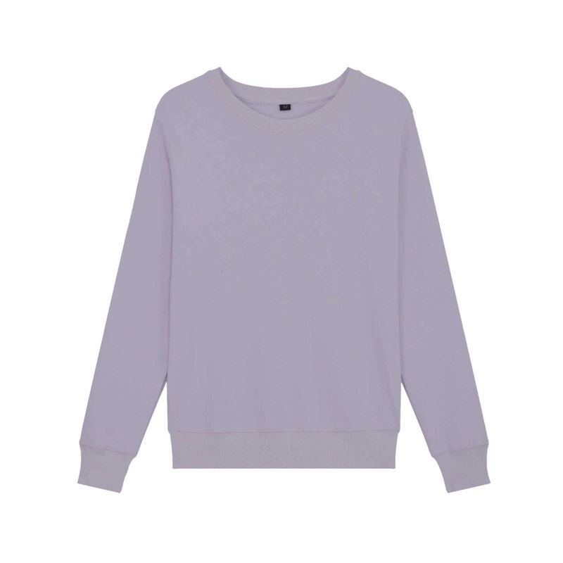 BLWOENS - Polerón Mujer - Violeta