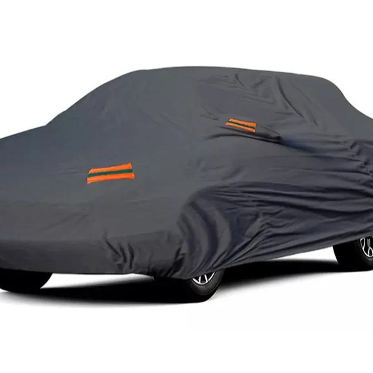 GENERICO - Cobertor de Camioneta Toyota Hilux 270gr pesaso