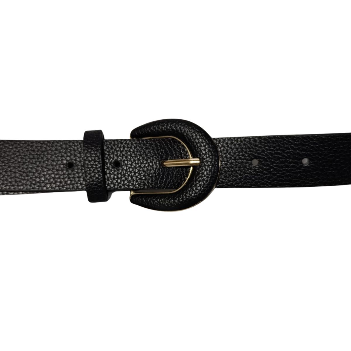 GENERICO - Correa Elegante Para Mujer Negro 115cm ModDuquesa