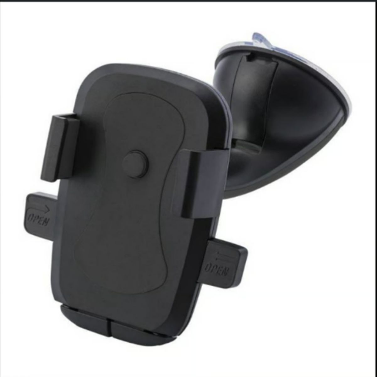 GENERICO - Holder soporte de celular y gps para auto wn-035