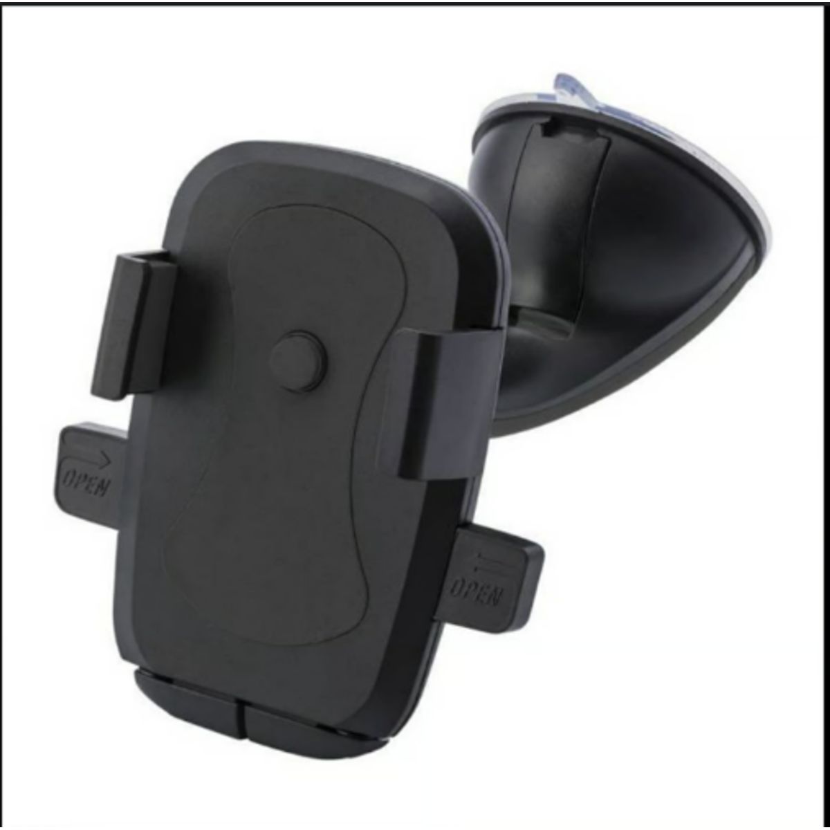 GENERICO - Holder soporte de celular y gps para auto wn-035