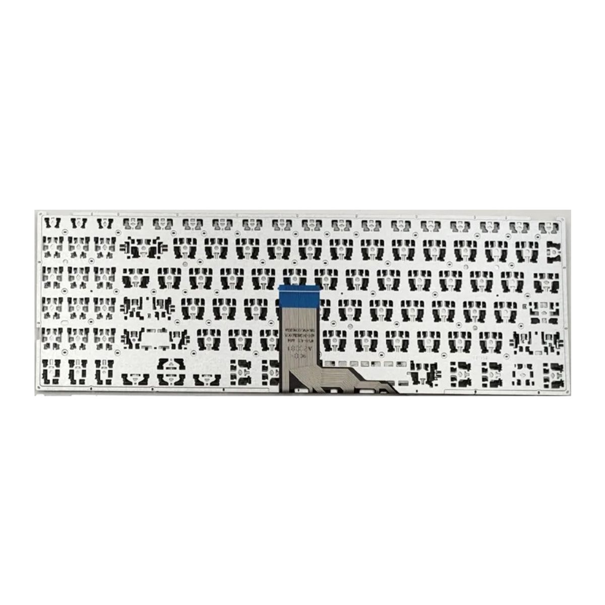 OEM - Teclado para Laptop Asus Vivobook  X512J.  X512F. X512FA. X512D. X512D