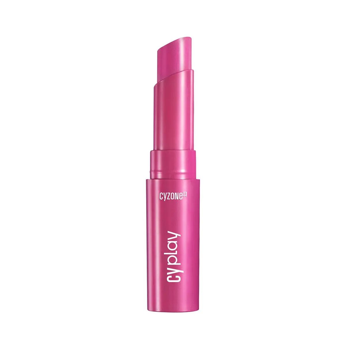 CYZONE - Creamy Lip Balm Fuchsia Creamy CyPlay 3 g Cyzone