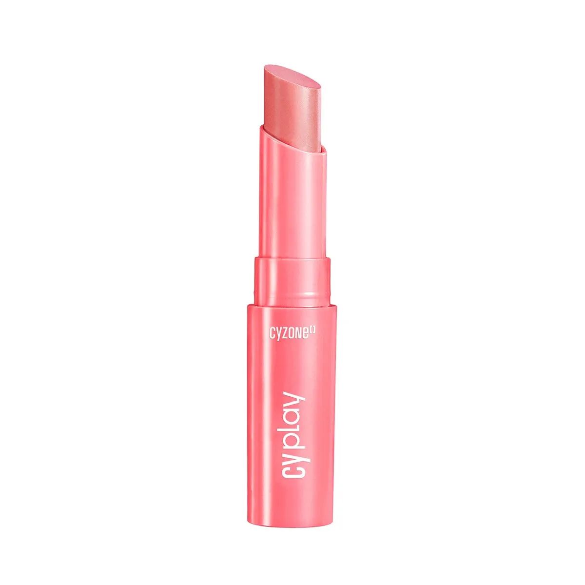 CYZONE - Creamy Lip Balm Coral Creamy CyPlay 3 g Cyzone