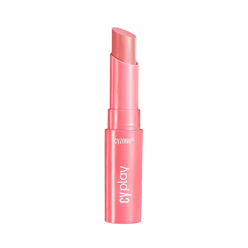 CYZONE - Creamy Lip Balm Coral Creamy CyPlay 3 g Cyzone
