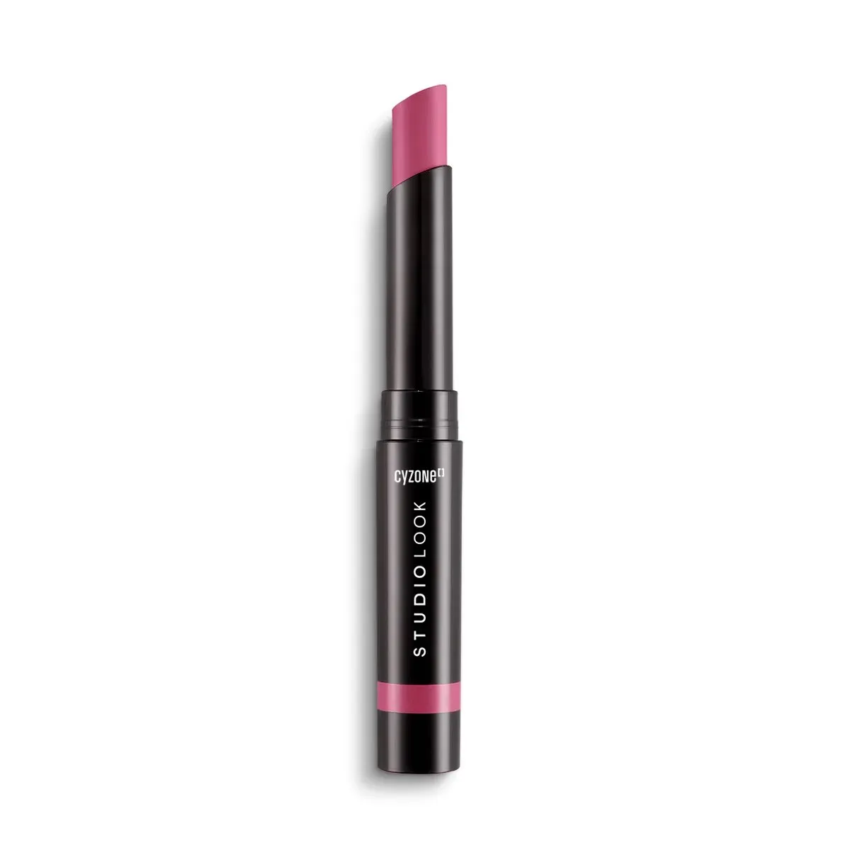 CYZONE - Labial en Barra Dusty Mauve Supermate Lips Studio Look 2 g.-