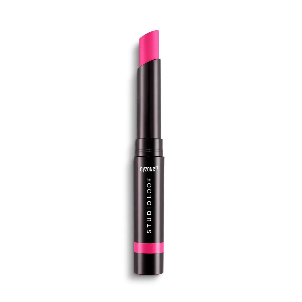 CYZONE - Labial en Barra Malibu Supermate Lips Studio Look 2 g.-