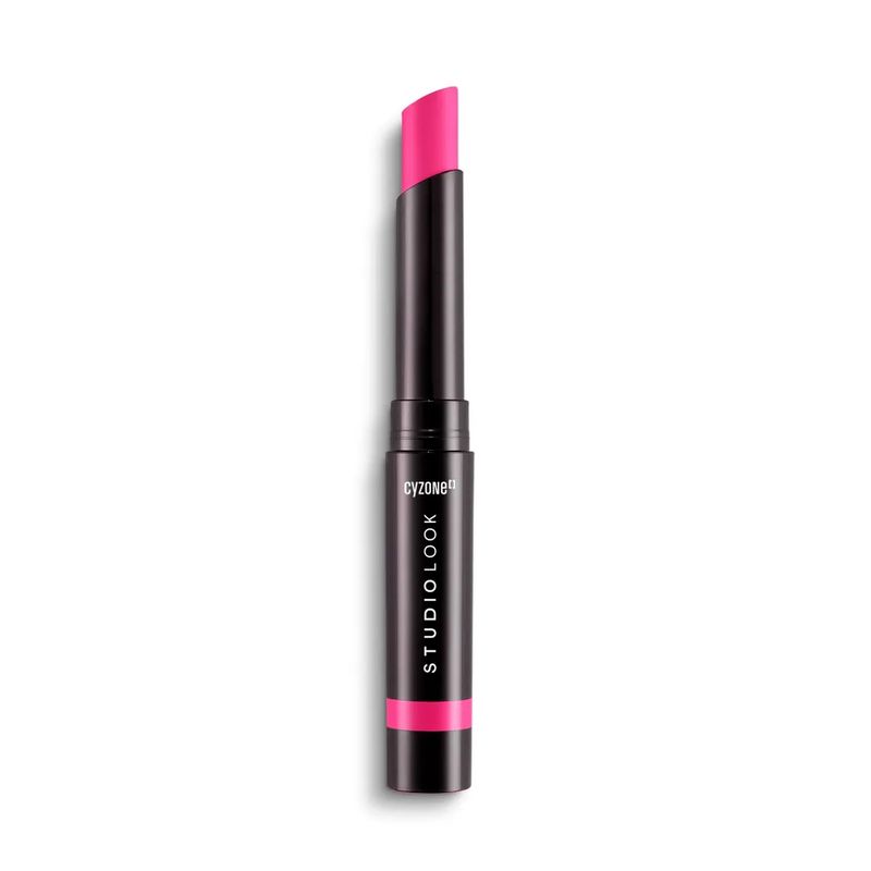CYZONE - Labial en Barra Malibu Supermate Lips Studio Look 2 g.-