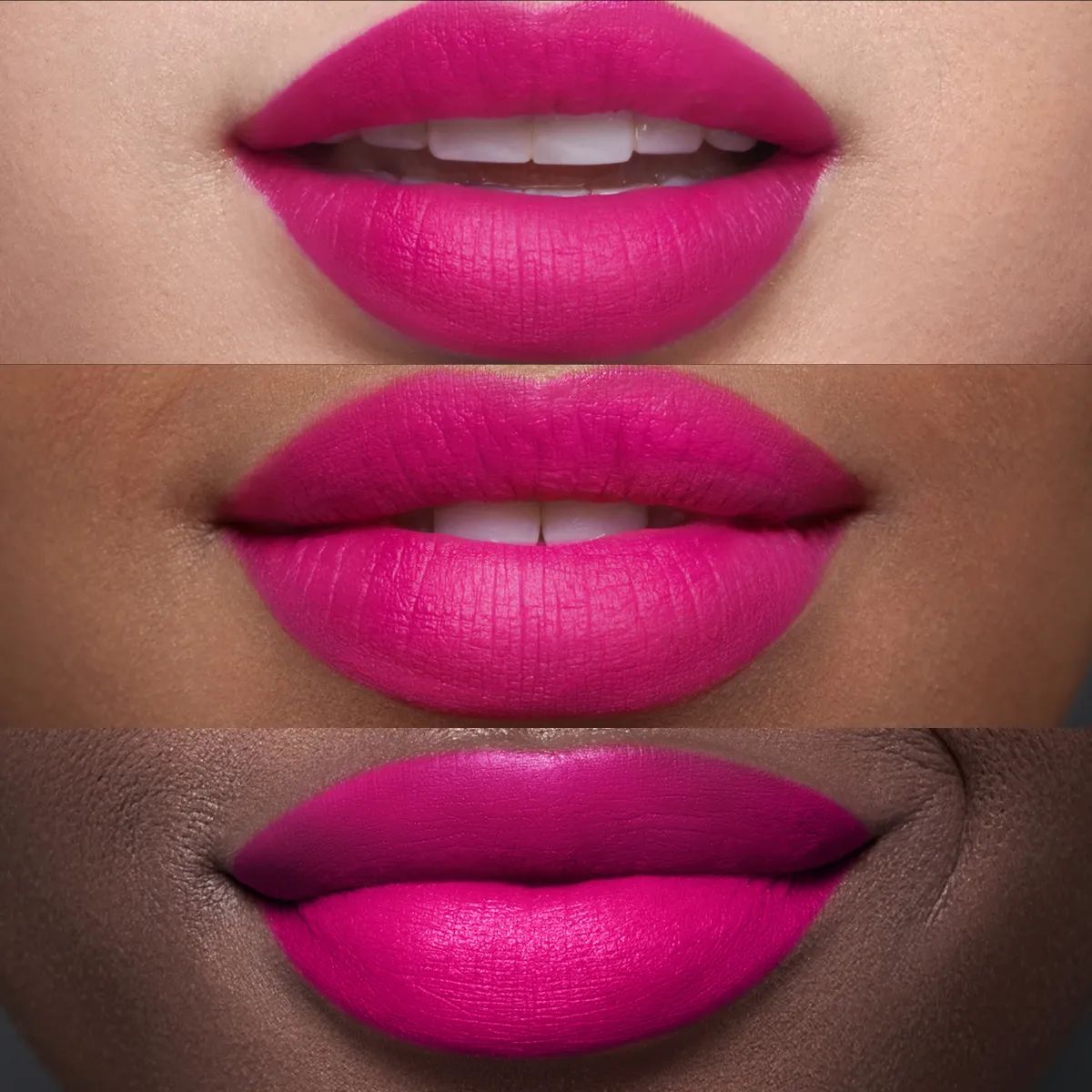 CYZONE - Labial en Barra Malibu Supermate Lips Studio Look 2 g.-