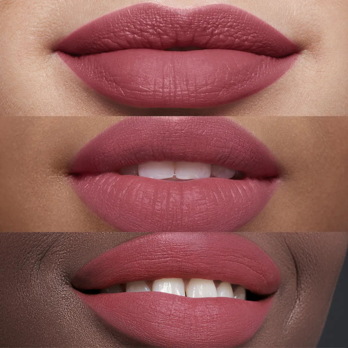 CYZONE - Labial en Barra Burn Nude Supermate Lips Studio Look 2 g