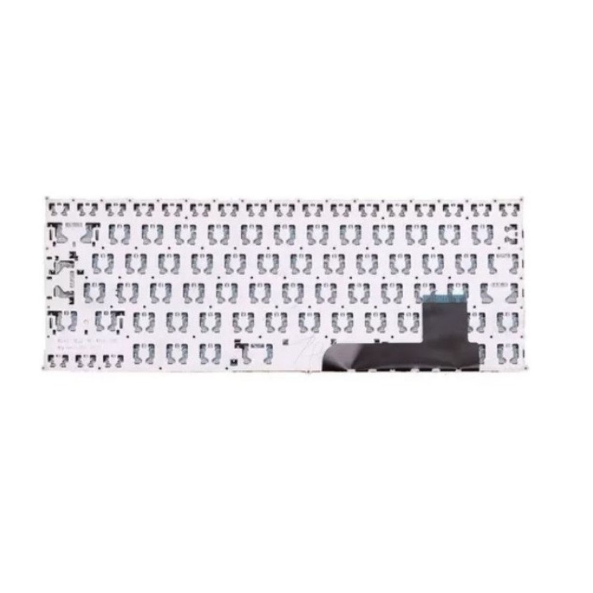 OEM - Teclado para Laptop Asus Vivobook S200E.  S200. X202. X202E. X201