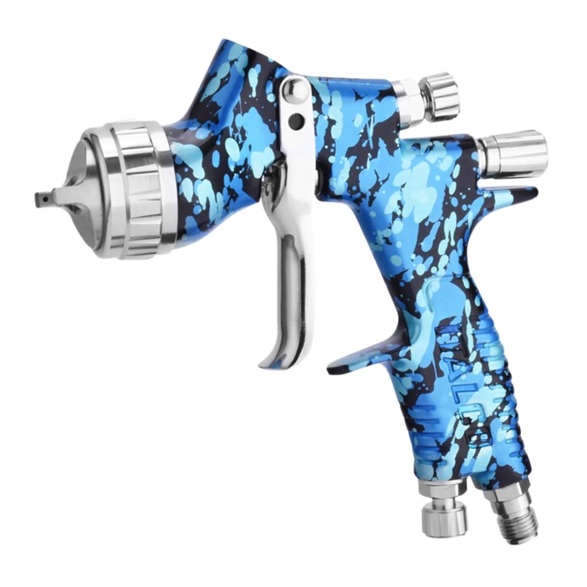 ITALCO - PISTOLA  ITALCO MAGIC 8 TTS  L.V.M.P 1.4MM