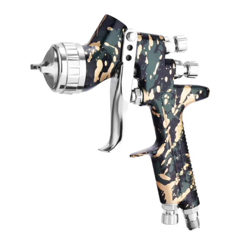 ITALCO - PISTOLA  ITALCO MAGIC 9 TTS  L.V.M.P 1.3MM