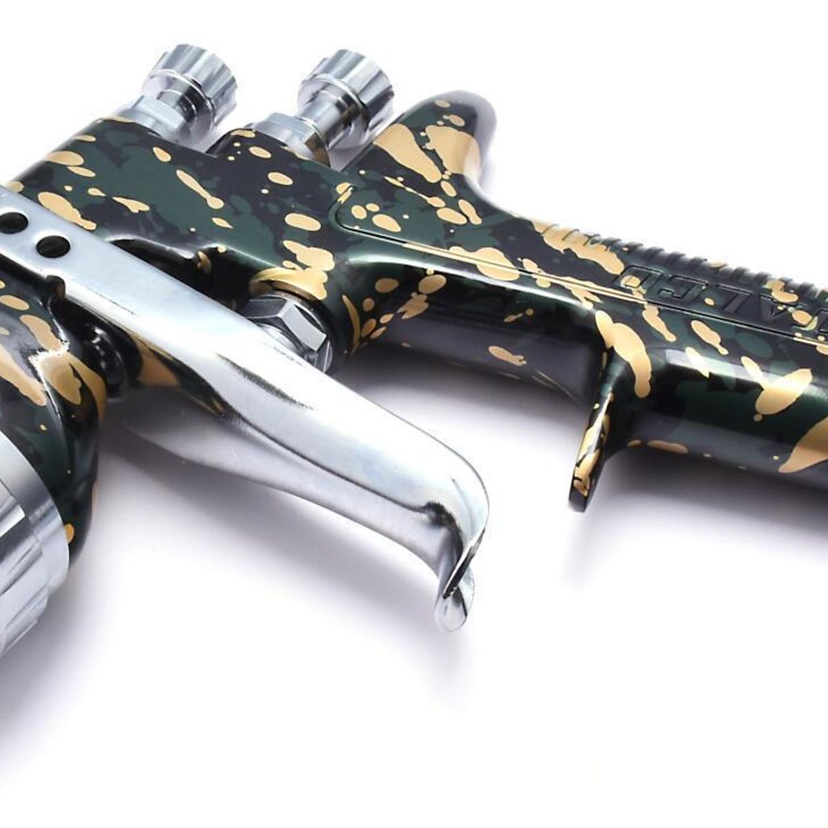 ITALCO - PISTOLA  ITALCO MAGIC 9 TTS  L.V.M.P 1.3MM