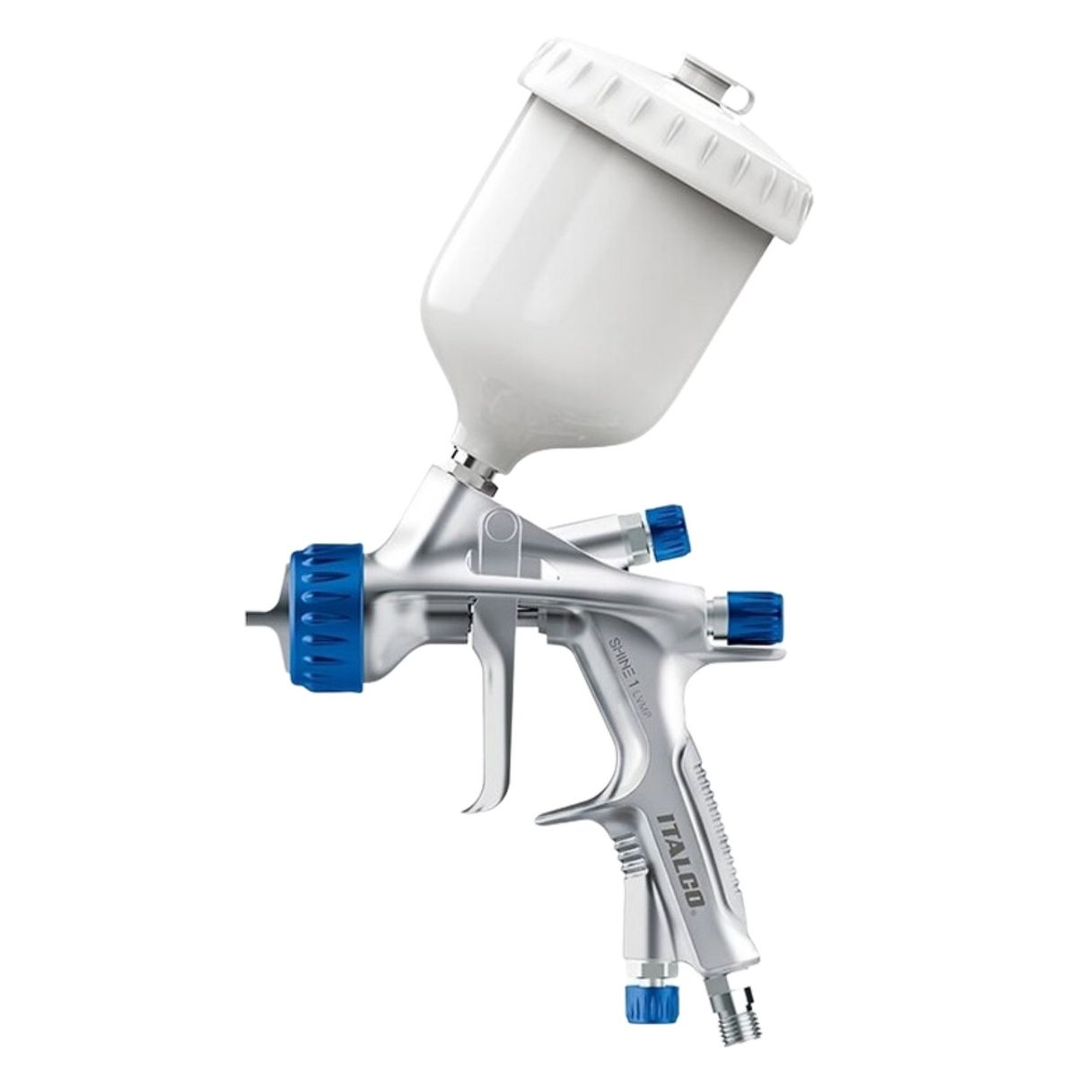 ITALCO - PISTOLA  ITALCO SHINE 1 L.V.M.P 1.4MM