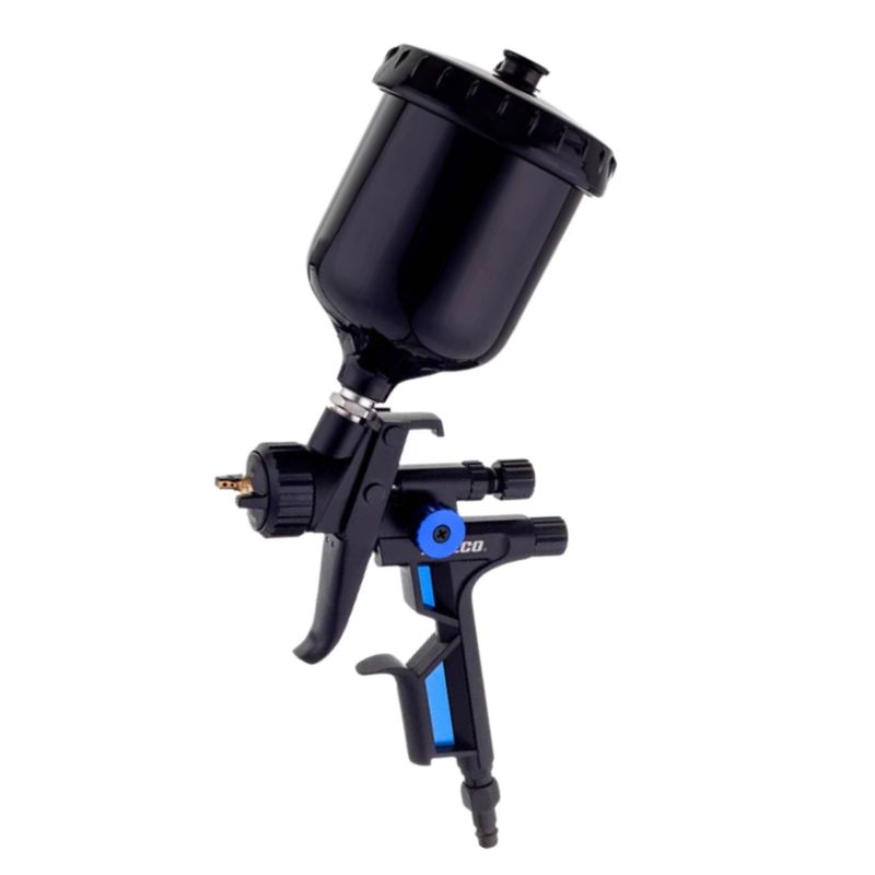 ITALCO - PISTOLA  ITALCO GLOSS 2  L.V.M.P 1.3MM