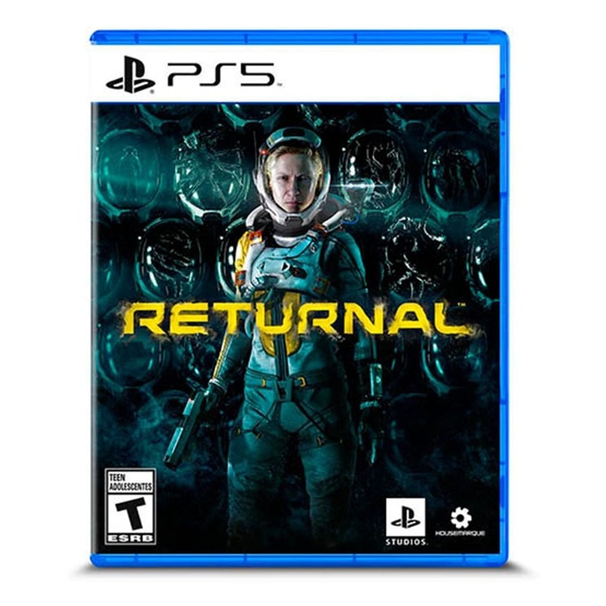 SONY - Videojuego Returnal PS5