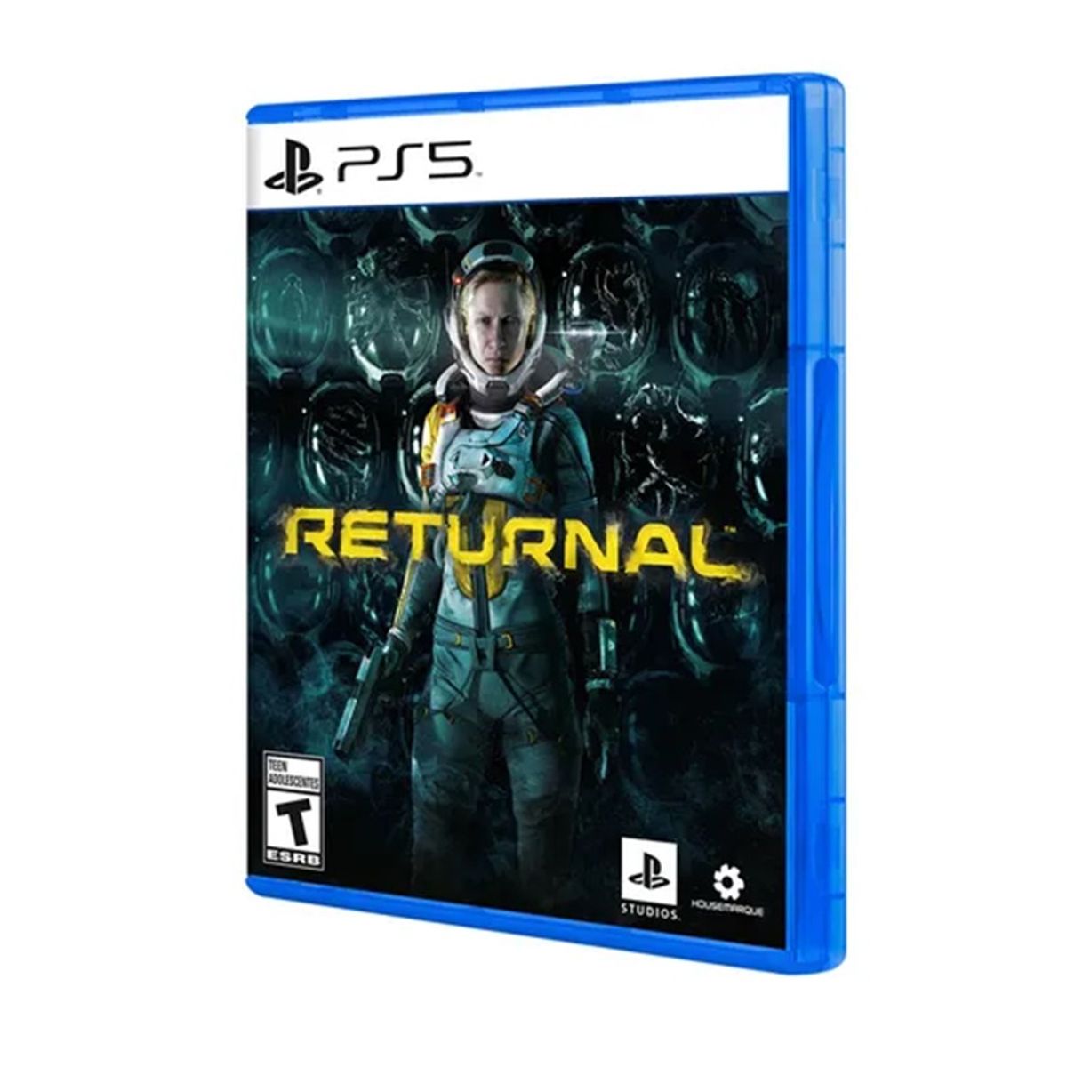 SONY - Videojuego Returnal PS5