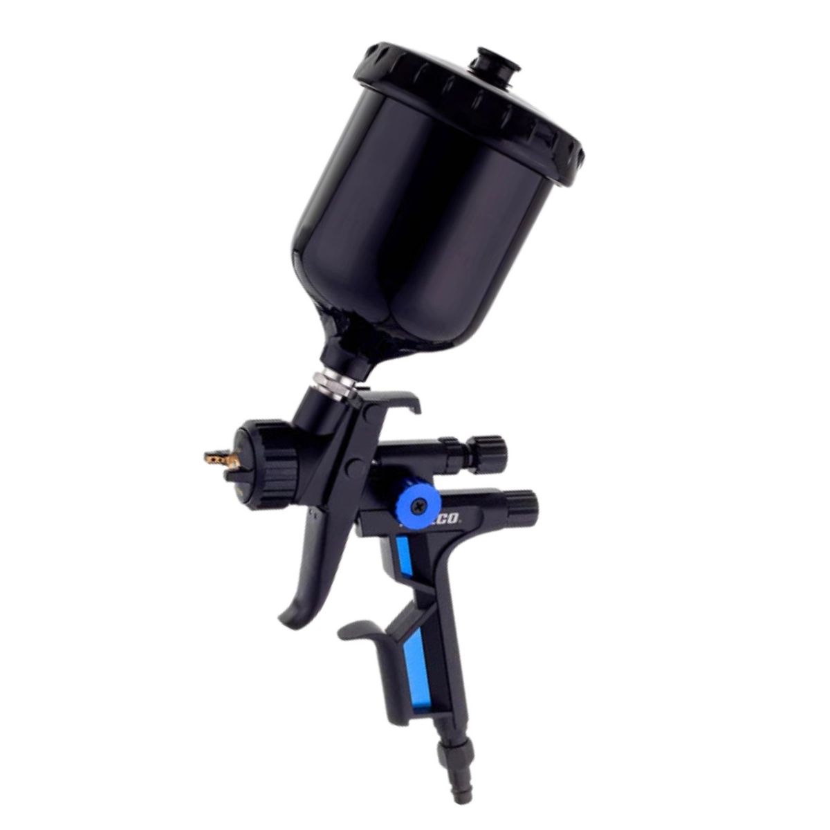 ITALCO - PISTOLA  ITALCO GLOSS 2  L.V.M.P 1.4MM