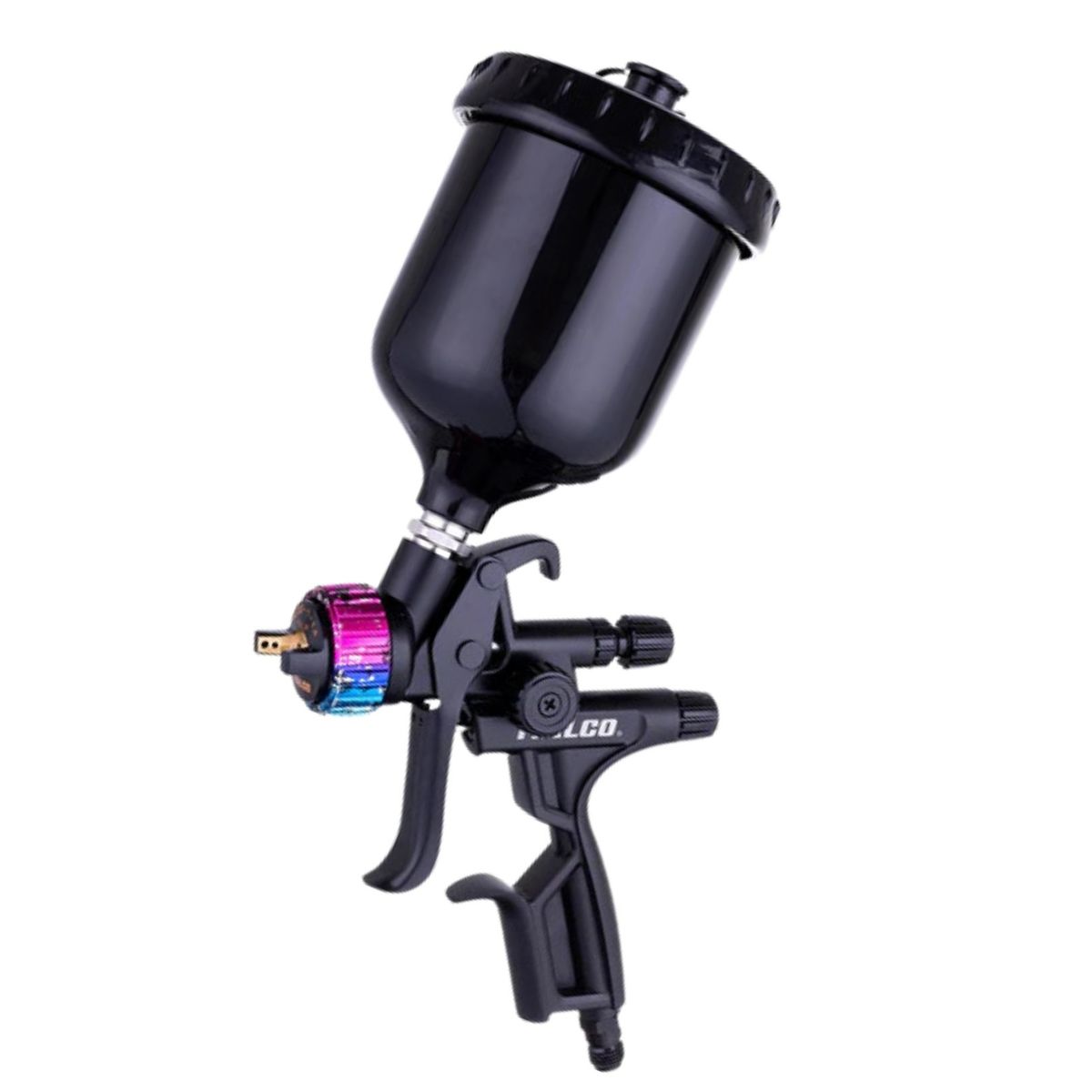 ITALCO - PISTOLA  ITALCO GLOSS M1 H.V.L.P 1.3MM