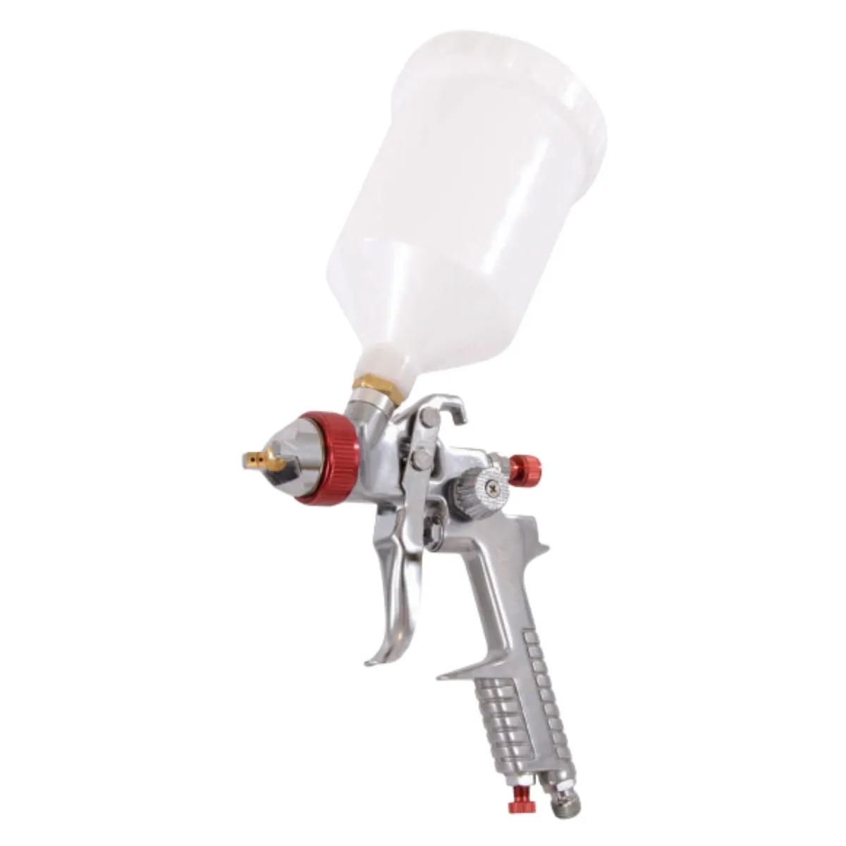 AUARITA - PISTOLA AUARITA   H.V.L.P  H-827A  1.3MM