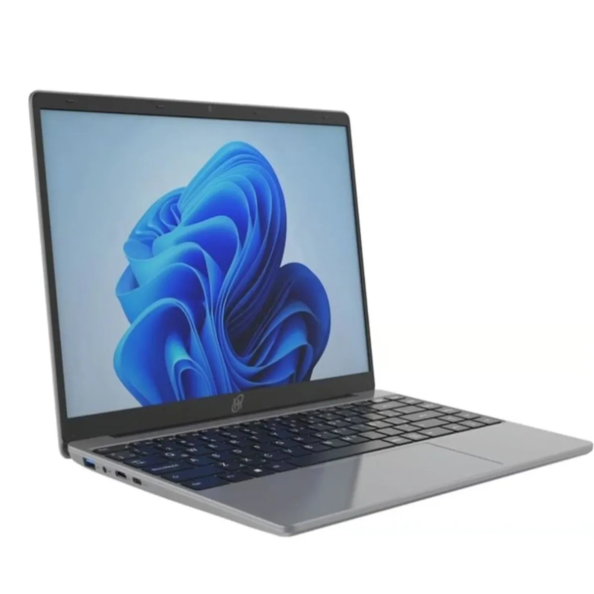 HYUNDAI - Laptop Hyundai Hybook Qualcomm 4GB RAM 128GB EMMC 14.1" HD Windows 11 Home