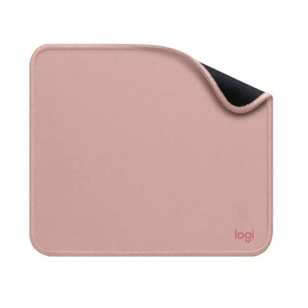 LOGITECH - PAD MOUSE LOGITECH ANTI SALPICADURAS PINK