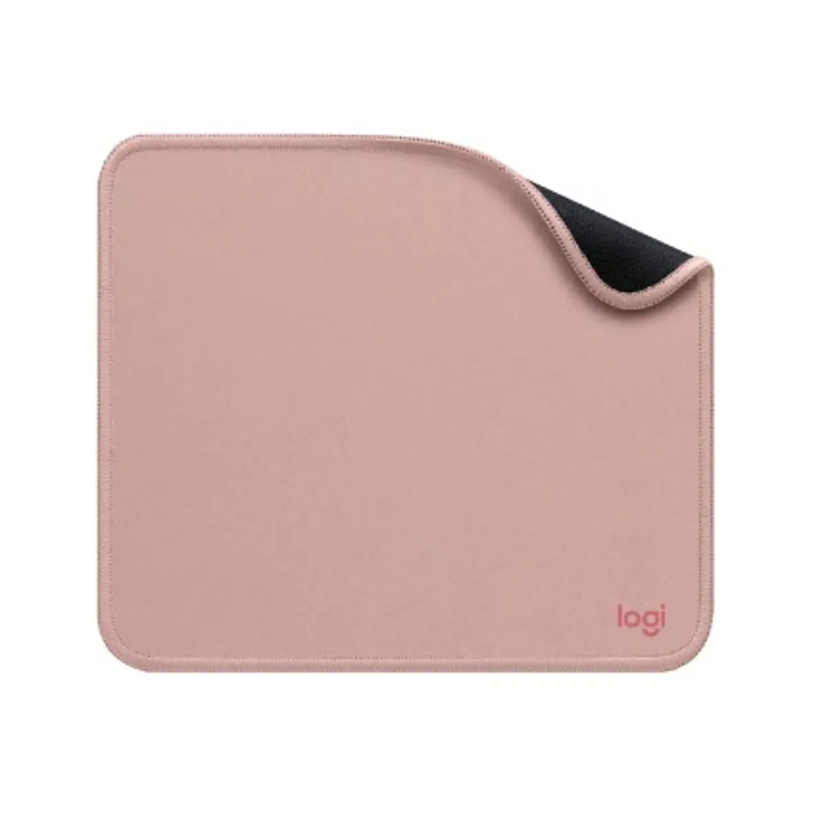 LOGITECH - PAD MOUSE LOGITECH ANTI SALPICADURAS PINK