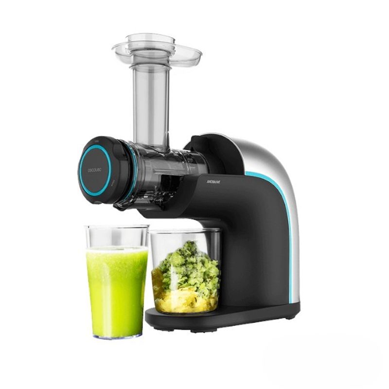 CECOTEC - Extractor De Prensa Fría Cecotec Juice&Live 2000 EasyClean