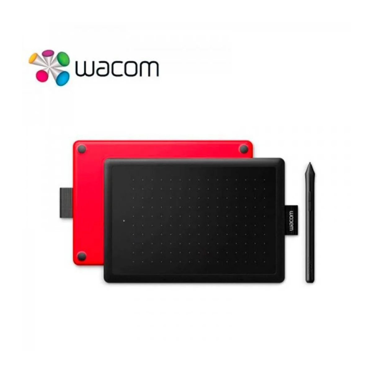WACOM - TABLETA GRAFICA ONE BY WACOM CTL672K1A MEDIUM