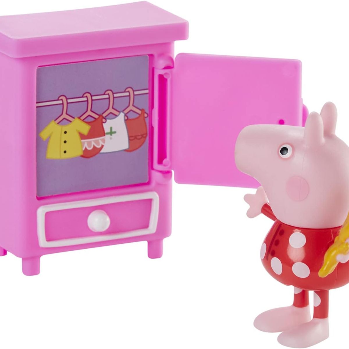 PEPPA PIG - Peppa Pig - Hora de Dormir
