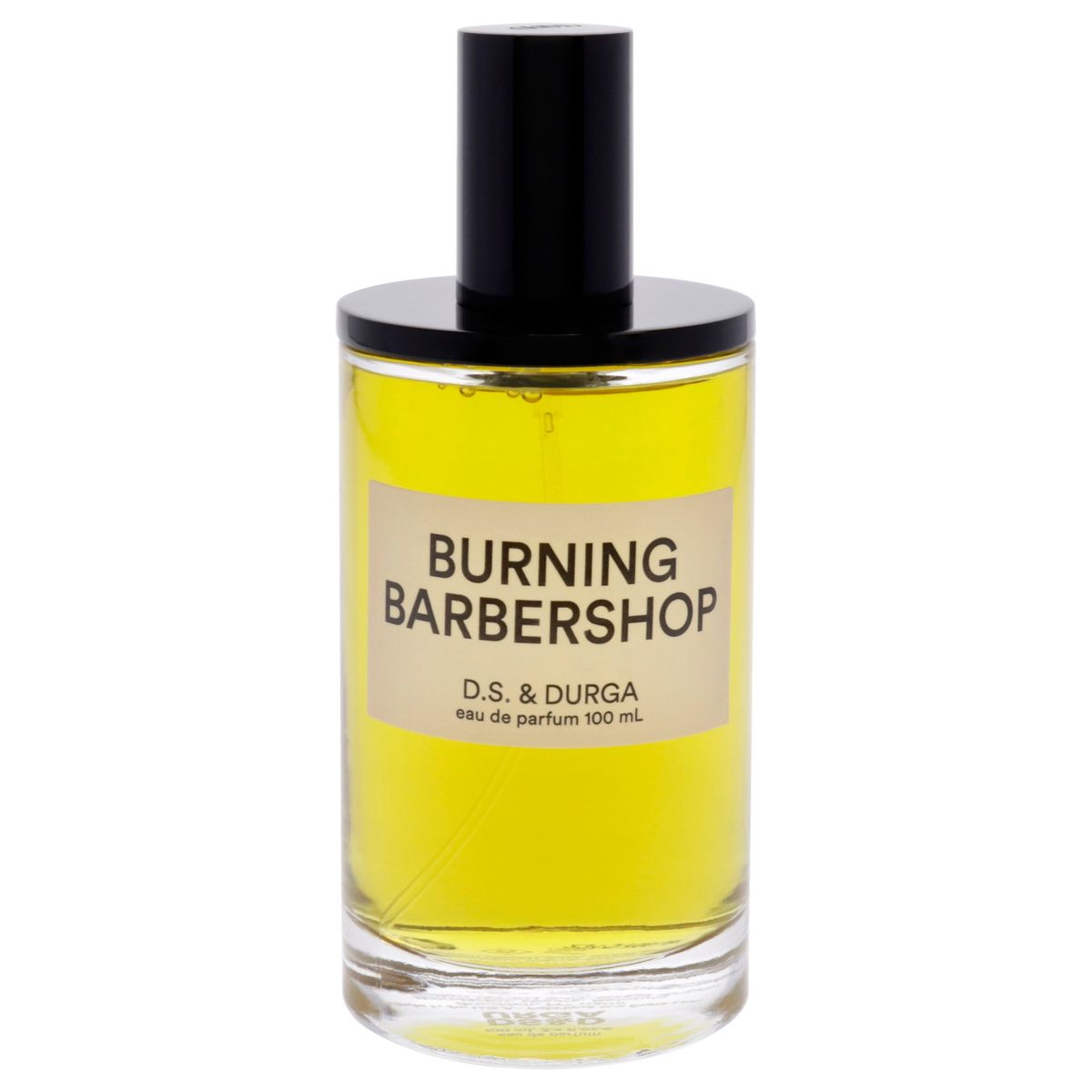 DS & DURGA - Burning Barbershop 100ml DS & Durga