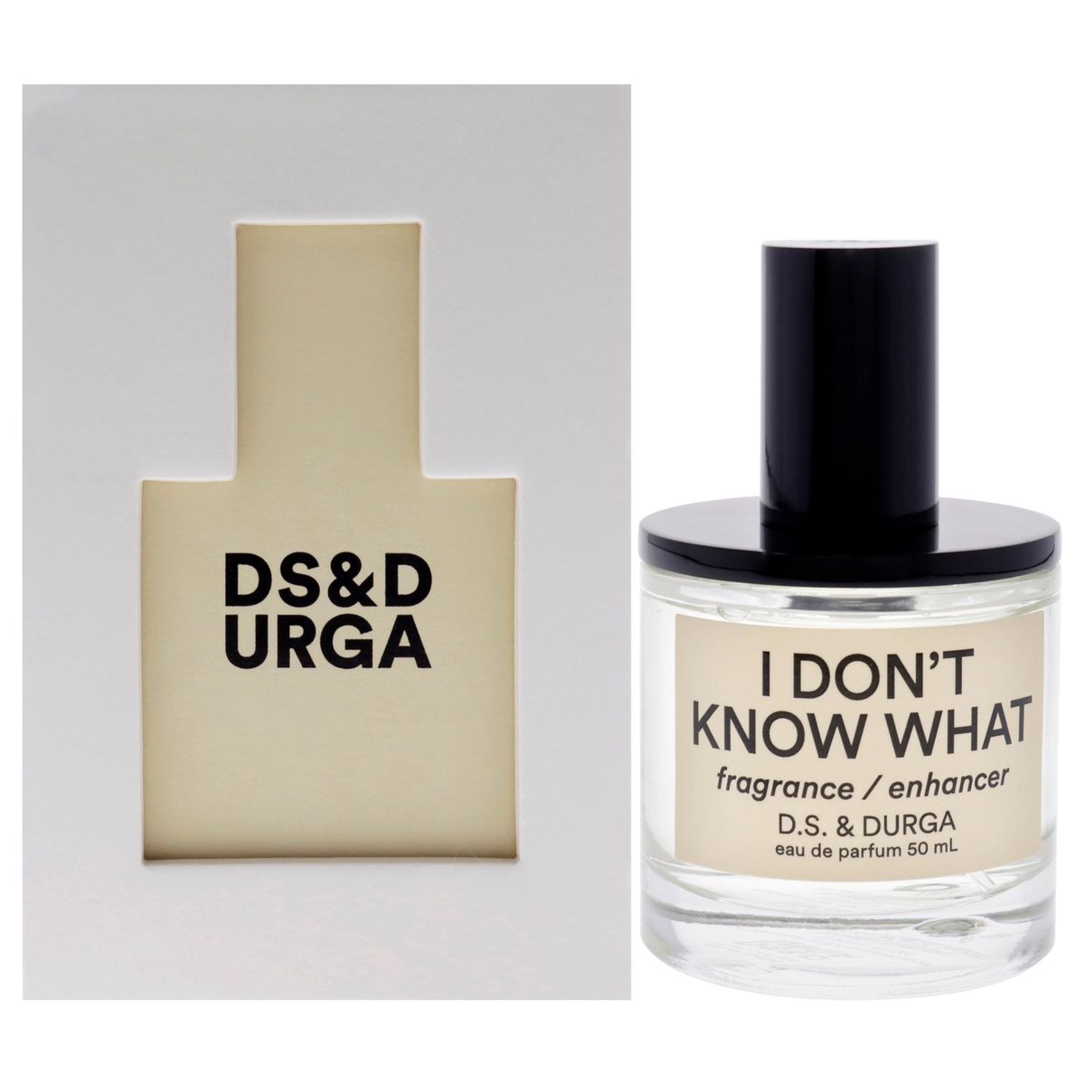 DS & DURGA - I Dont Know What 50ml DS & Durga
