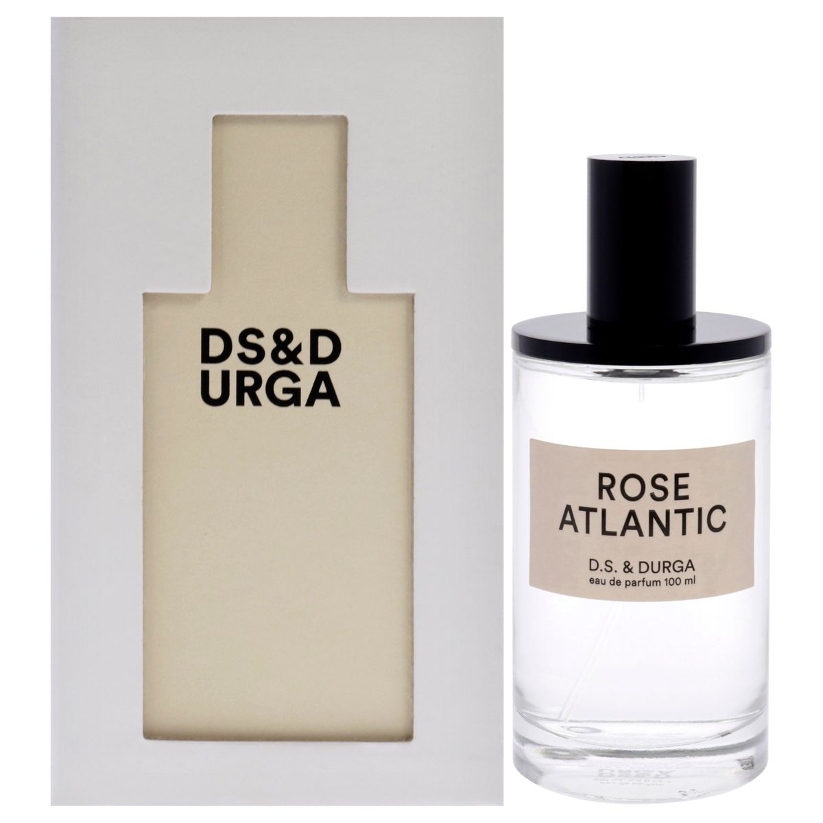 DS & DURGA - Rose Atlantic 100ml DS & Durga