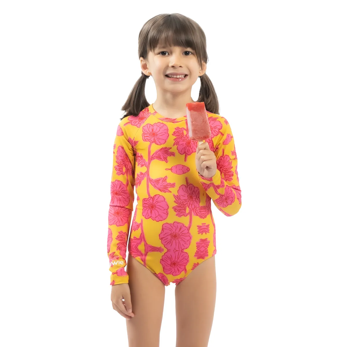 M YOWIE - One Piece Niñas UV Sunny Lily