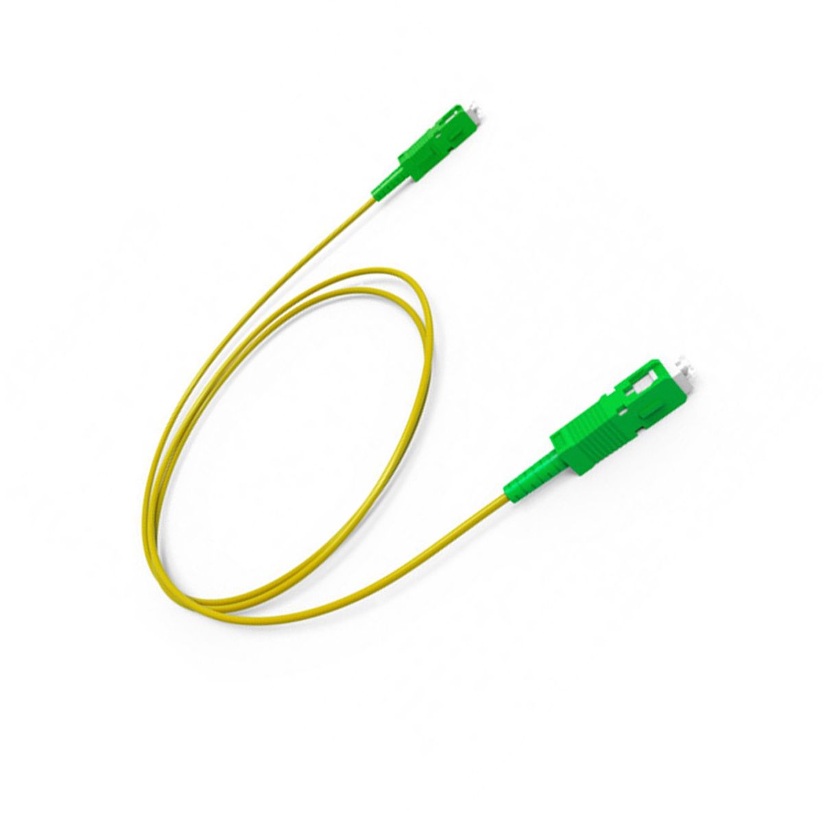 FURUKAWA - PATCH CORD FURUKAWA FO SM SC-APCSC-APC 250CM AMARILLO PN 33000451