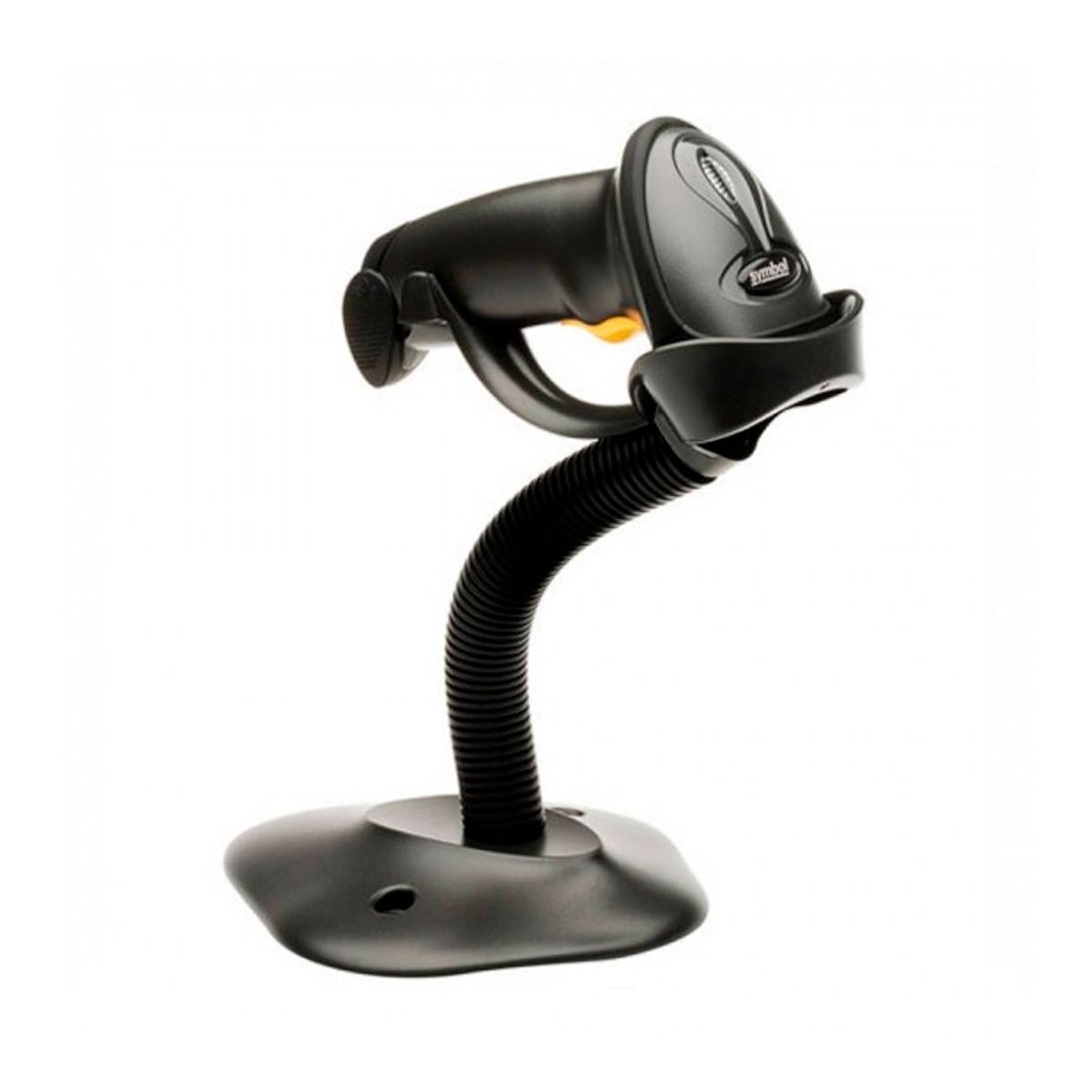 MOTOROLA - LECTOR DE CODIGOS DE BARRA 1D MOTOROLA NEGRO PN LS2208-SR20007R-UR