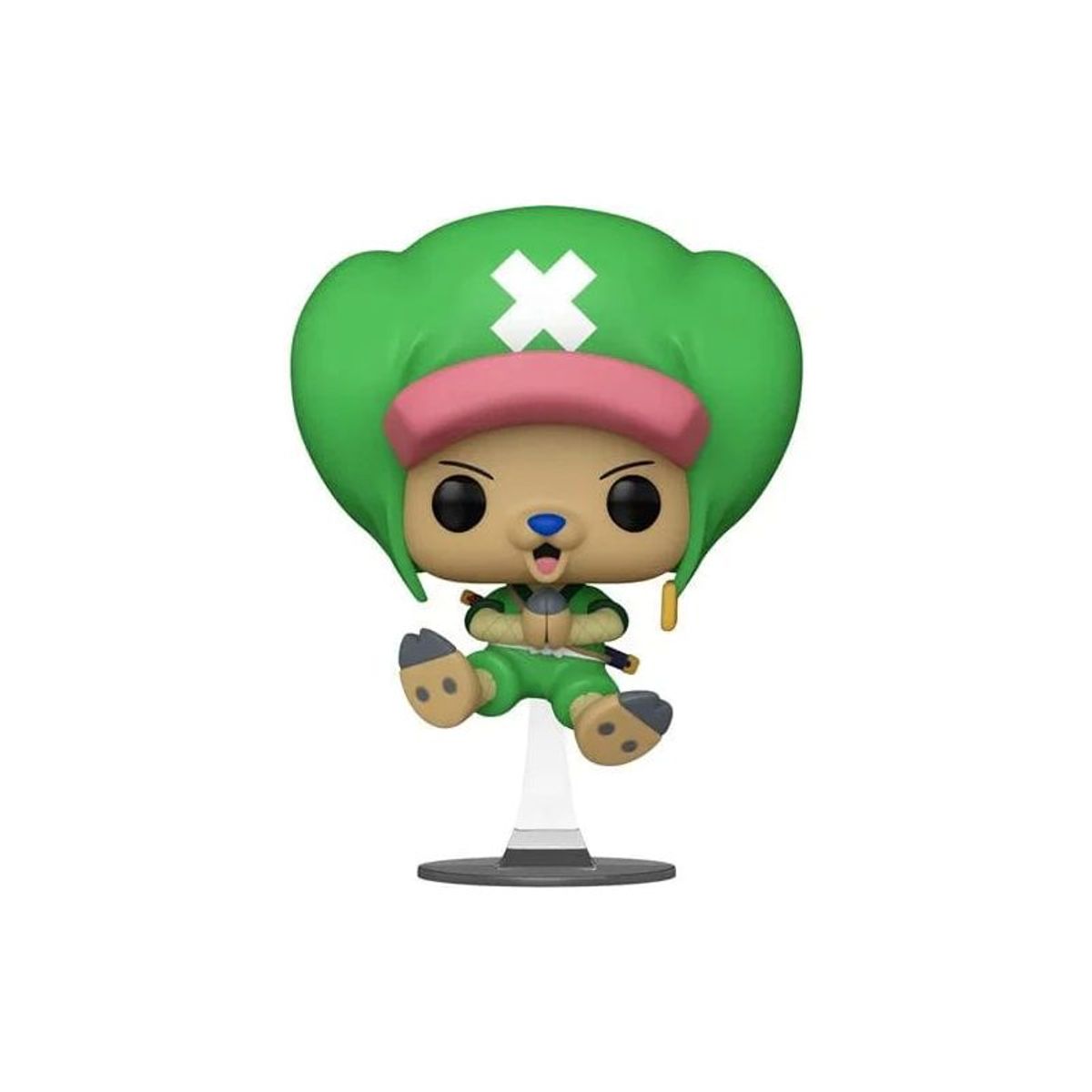 FUNKO - Funko Pop Chopperemon Chopper One Piece