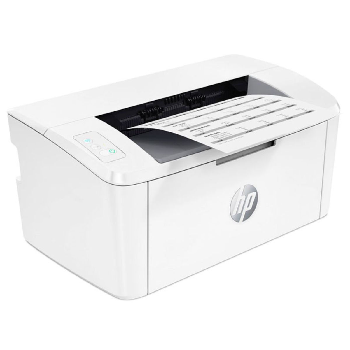 HP - Impresora HP LaserJet M111w Monocromática