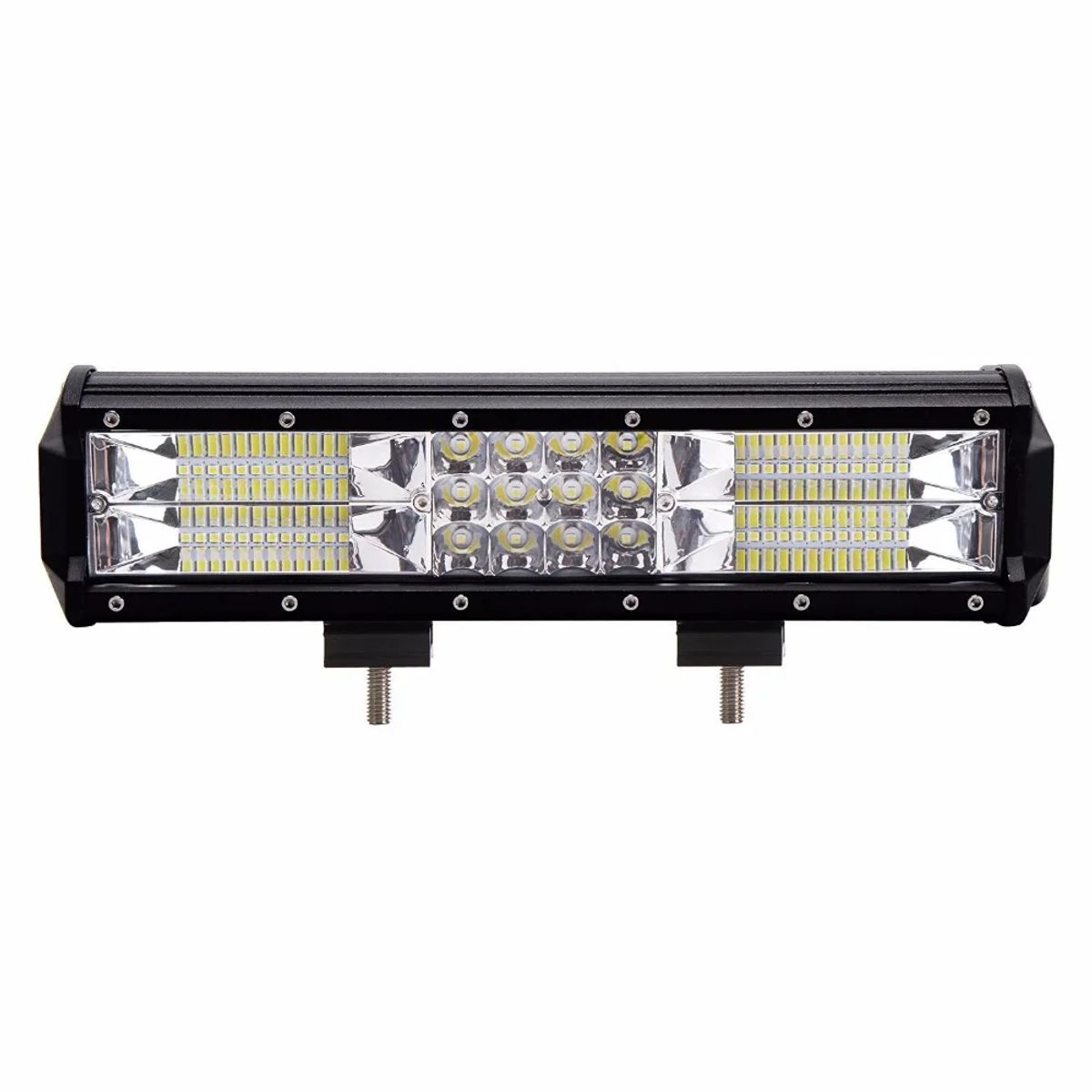 GENERICO - Barra Led JL 180w Luz Blanco 30cm Expansion y Profundidad