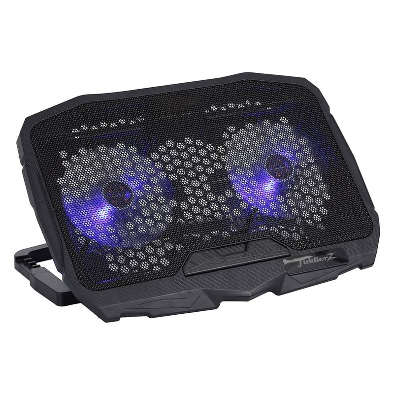 FIDDLER Z - COOLER GAMER 2 VENTILADORES