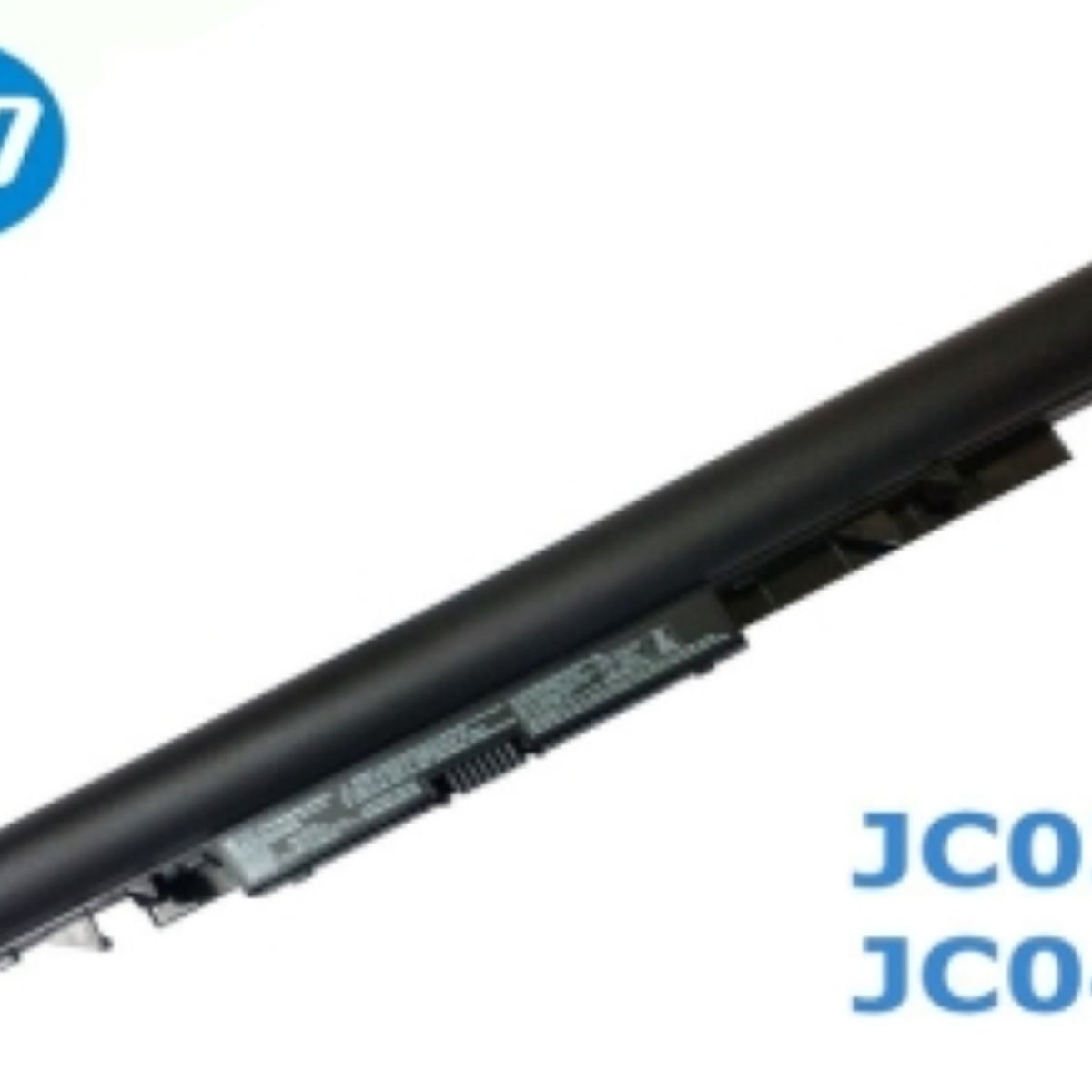 HP - BATERIA JC04 - JC03 PARA LAPTOP HP NUEVA