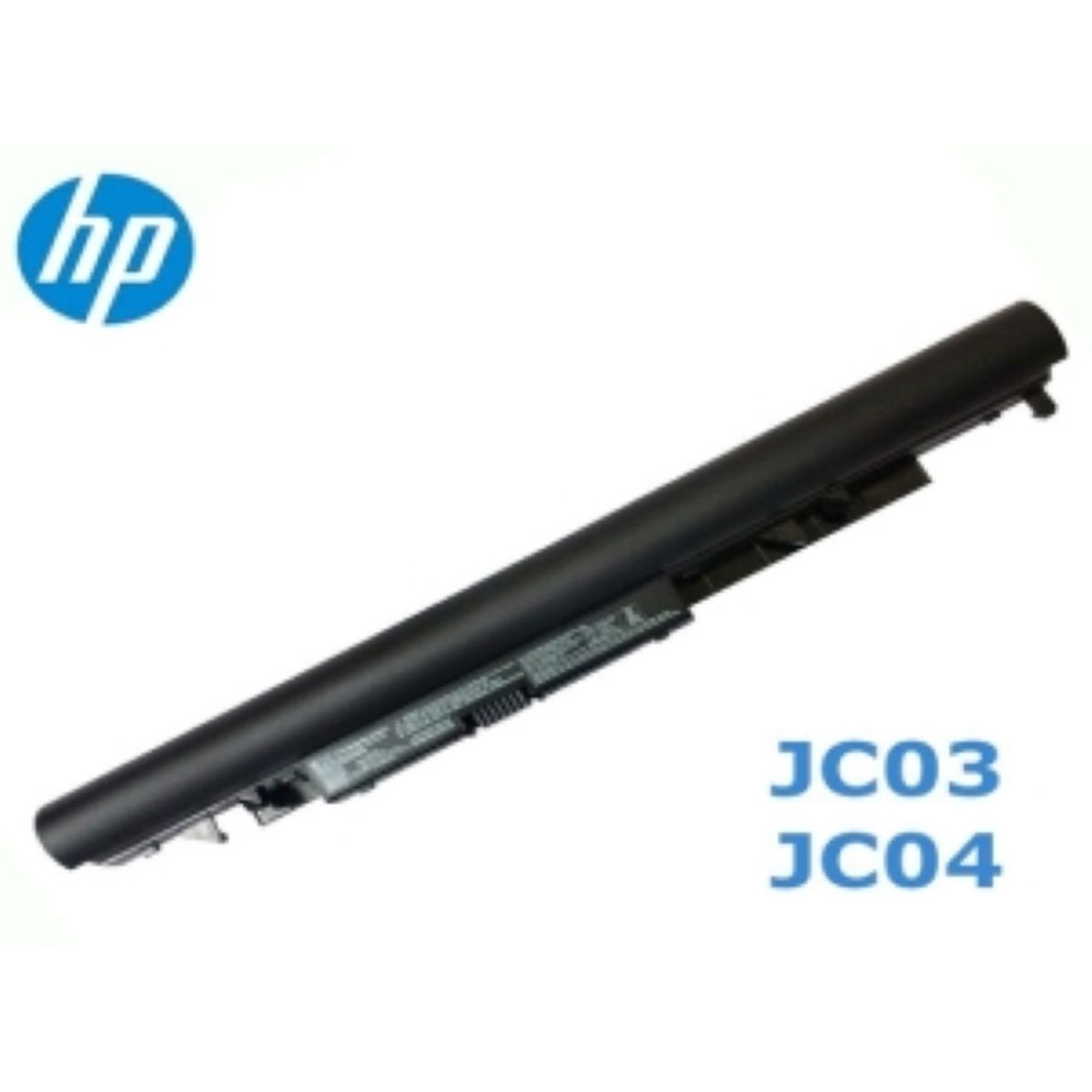 HP - BATERIA JC04 - JC03 PARA LAPTOP HP NUEVA