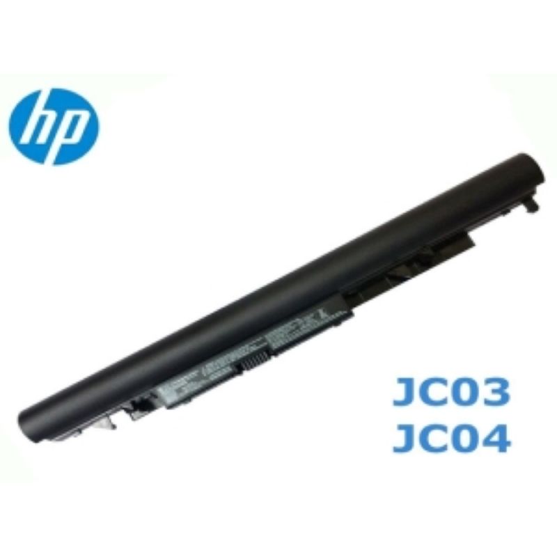 HP - BATERIA JC04 - JC03 PARA LAPTOP HP NUEVA